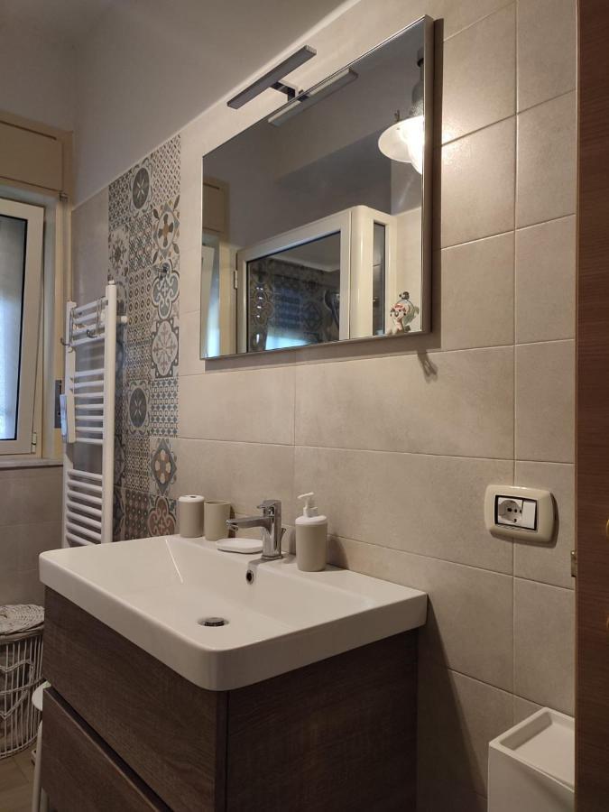 Appartamento incantevole con parcheggio e giardino Catania Esterno foto