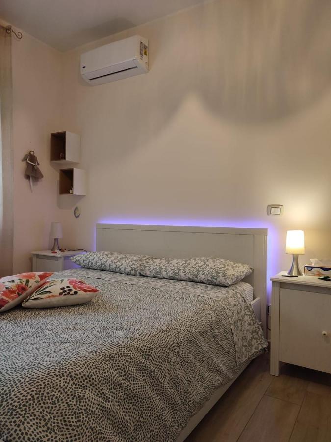 Appartamento incantevole con parcheggio e giardino Catania Esterno foto