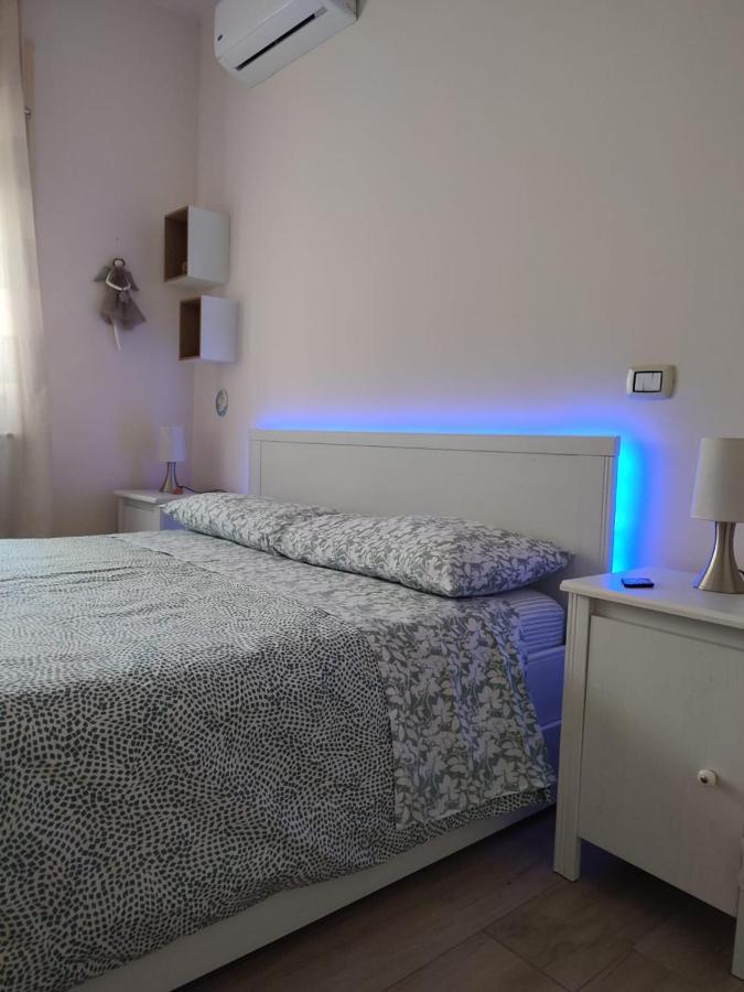 Appartamento incantevole con parcheggio e giardino Catania Esterno foto